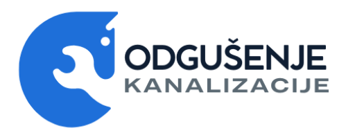 odgušenje logo